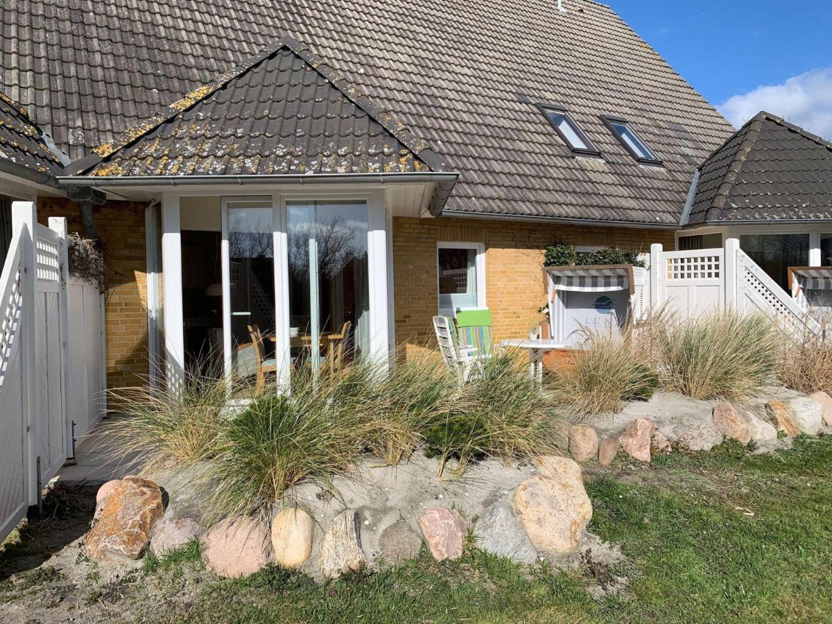 Luna-Wohnung-12 Sankt Peter-Ording Exterior photo